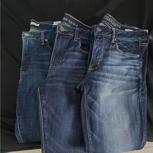 Women’s  Denim Jeans